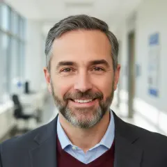 Autor Mariusz Nowak