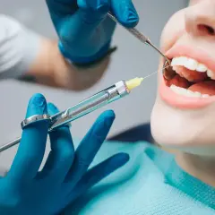 Znieczulenie u dentysty: Koniec z bólem i strachem? Poznaj prawdę!