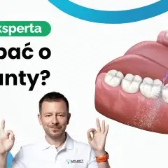 Ulga od bólu dziąseł pod protezą: Co działa naprawdę?