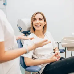 Jak długo nie jeść po dentyście? Kluczowe zasady i menu