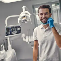 Ile trwa wizyta u dentysty? Od 20 min do kilku godzin co wpływa?