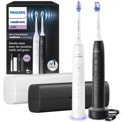 Wybierz Philips Sonicare: Który model pasuje do Twoich potrzeb?