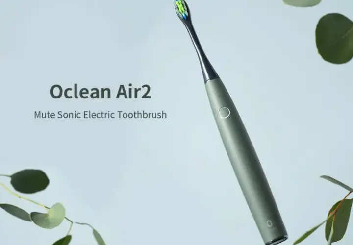 Szczoteczka soniczna z AliExpress: TOP 5 modeli i bezpieczne zakupy