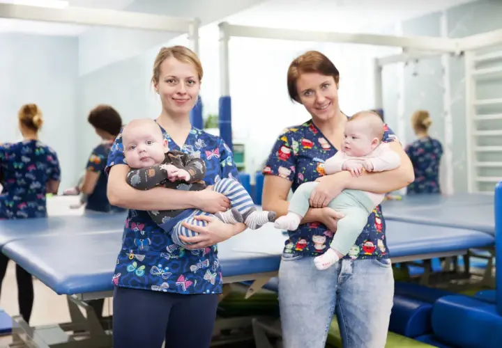 Twoje dziecko ma hipotonię oralną? Objawy, diagnoza, terapia