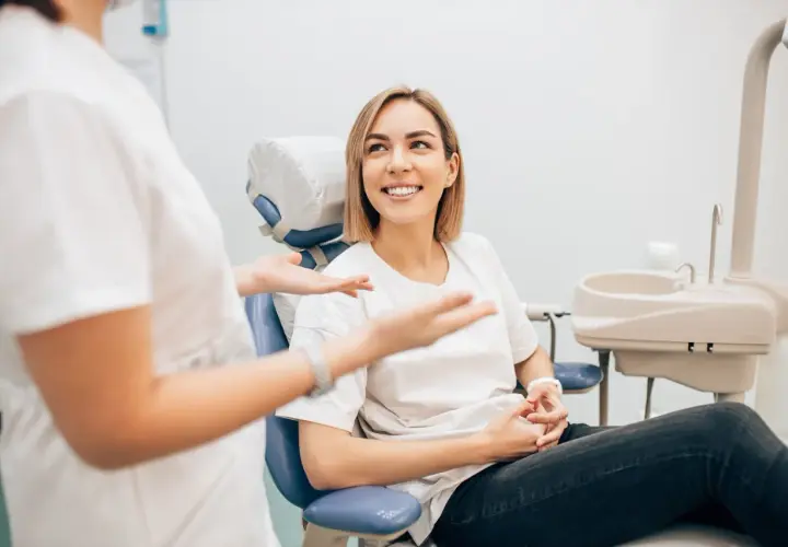 Jak długo nie jeść po dentyście? Kluczowe zasady i menu