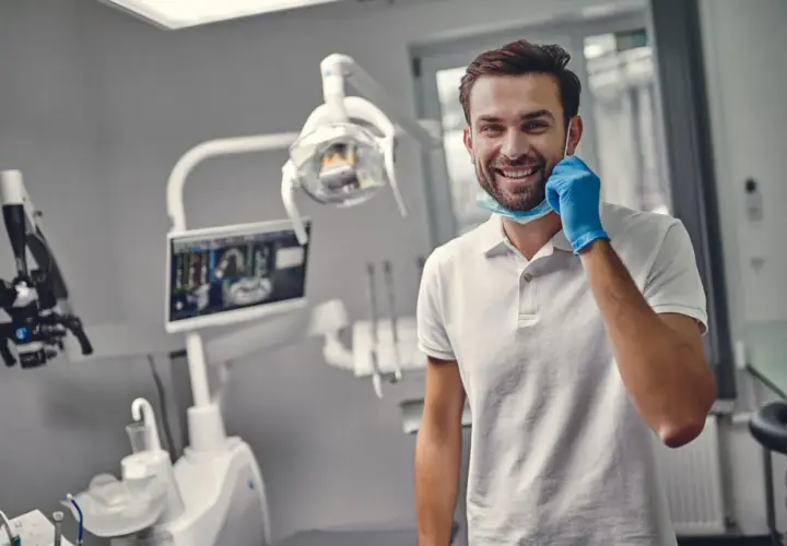 Ile trwa wizyta u dentysty? Od 20 min do kilku godzin co wpływa?