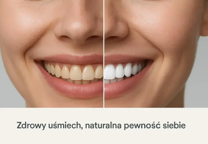 Bezpieczne wybielanie zębów: Jak często, by nie zniszczyć szkliwa?