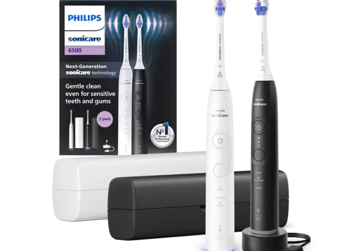 Wybierz Philips Sonicare: Który model pasuje do Twoich potrzeb?