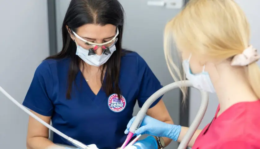 Co zawiera znieczulenie u dentysty? Fakty, które uspokoją
