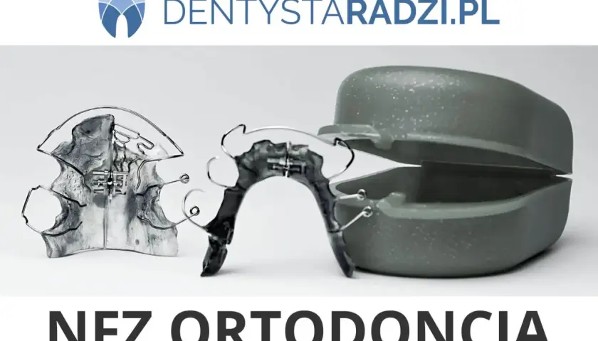 Aparaty ruchome na zęby i ich cena w NFZ. Ortodoncja.