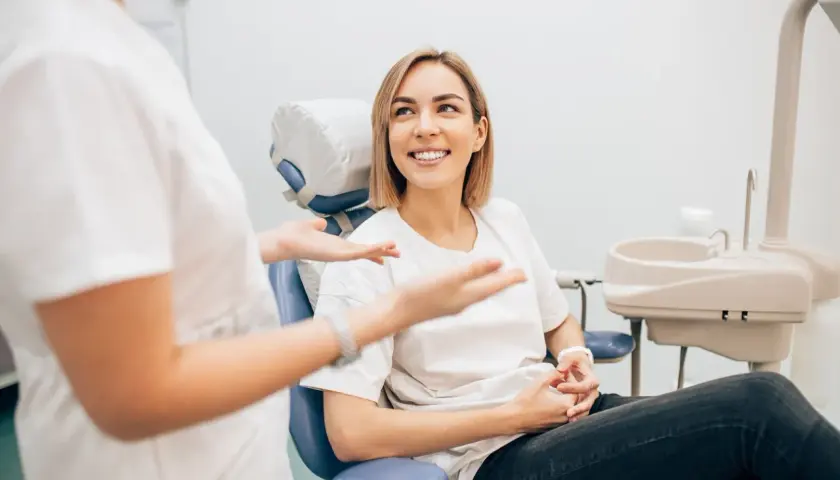 Jak długo nie jeść po dentyście? Kluczowe zasady i menu