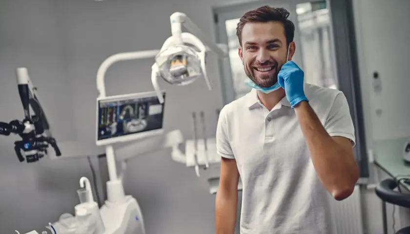 Ile trwa wizyta u dentysty? Od 20 min do kilku godzin co wpływa?