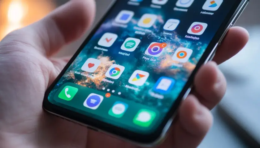 Ukryte uprawnienia aplikacji rozrywkowych: do czego mają dostęp w telefonie?