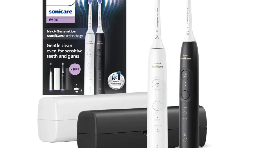 Wybierz Philips Sonicare: Który model pasuje do Twoich potrzeb?