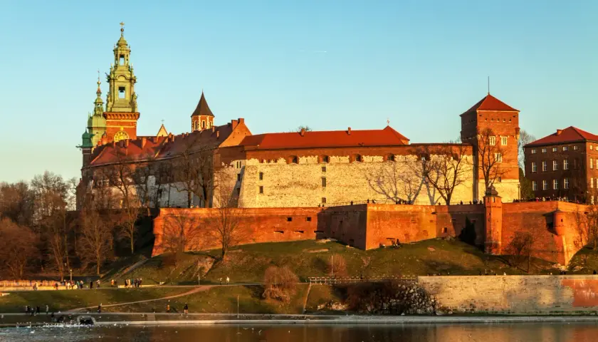 Czakram na Wawelu – historia, fakty i legendy o tajemnicach wawelskich