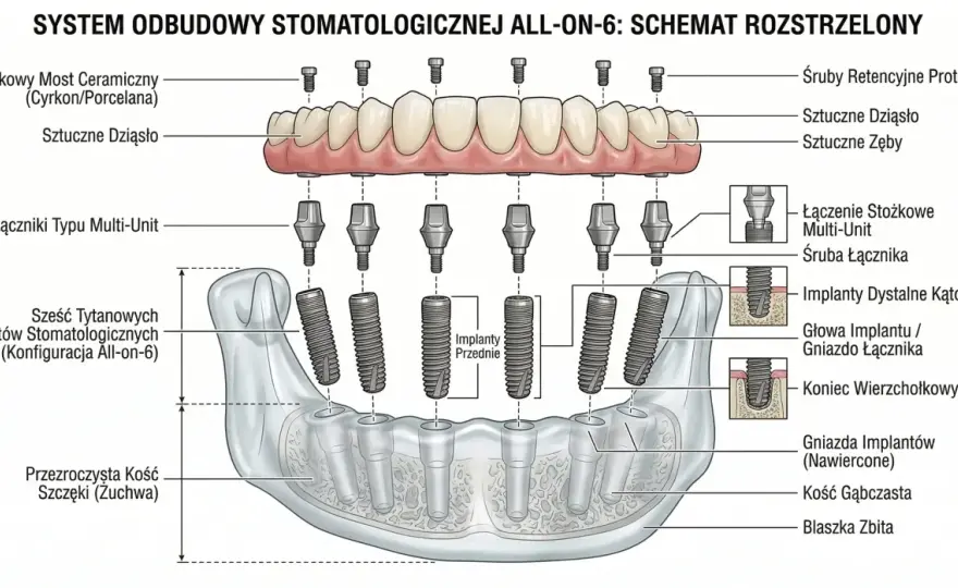 All-on-6 - Czy to idealne rozwiązanie? Sprawdź!