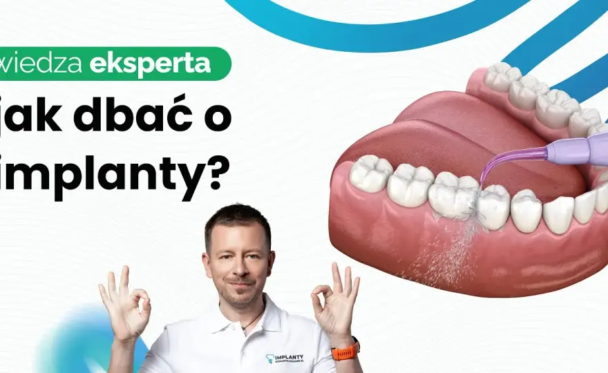 Ulga od bólu dziąseł pod protezą: Co działa naprawdę?