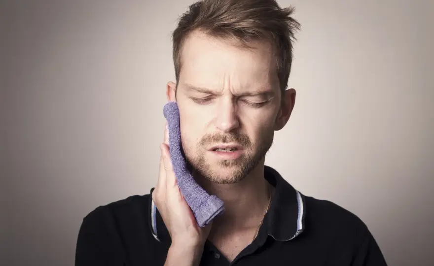Lek na ból zęba - Co naprawdę działa i kiedy do dentysty?