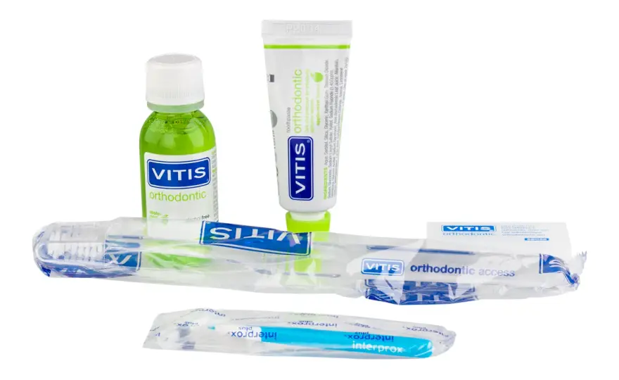 VITIS - Jak dobrać idealny zestaw do higieny jamy ustnej?