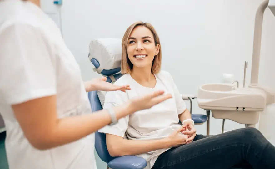 Jak długo nie jeść po dentyście? Kluczowe zasady i menu