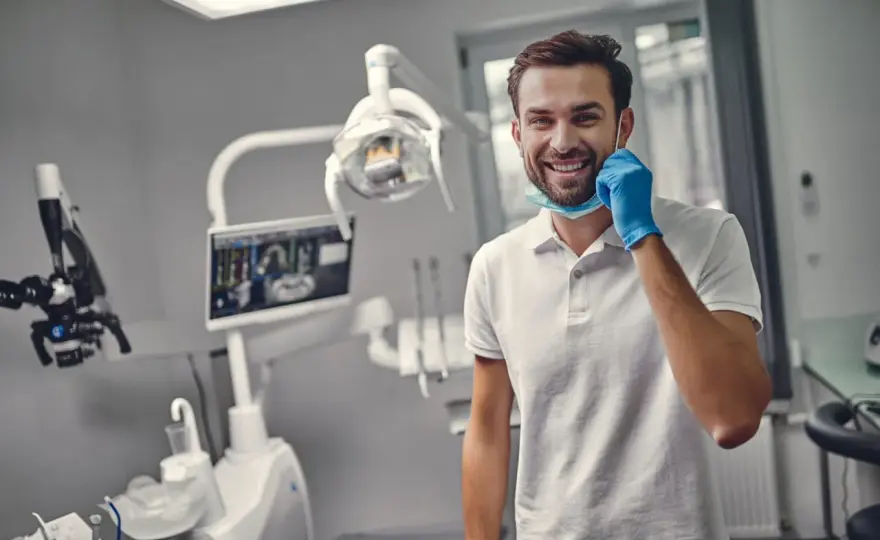 Ile trwa wizyta u dentysty? Od 20 min do kilku godzin co wpływa?