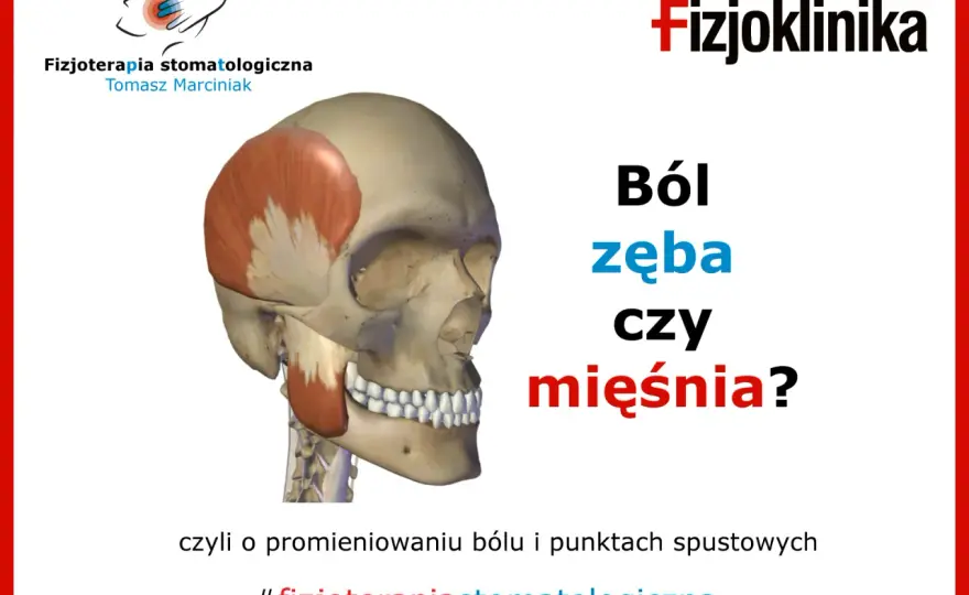 Ból szczęki - Staw czy ząb? Rozpoznaj i znajdź ulgę