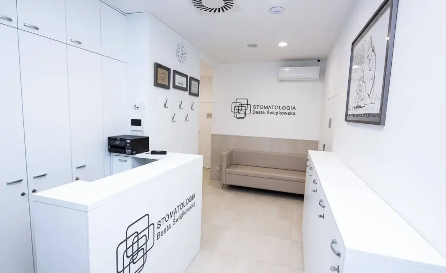 Najlepsze kliniki stomatologiczne w Krakowie - Komu warto zaufać?