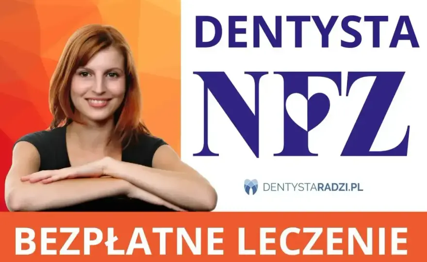 Ból zęba? Dentysta NFZ musi pomóc! Jak znaleźć ostry dyżur.