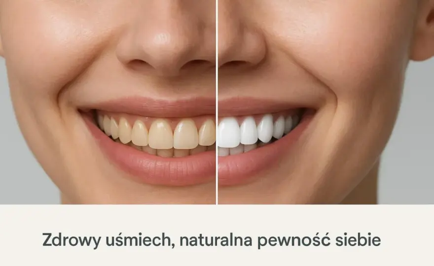 Bezpieczne wybielanie zębów: Jak często, by nie zniszczyć szkliwa?