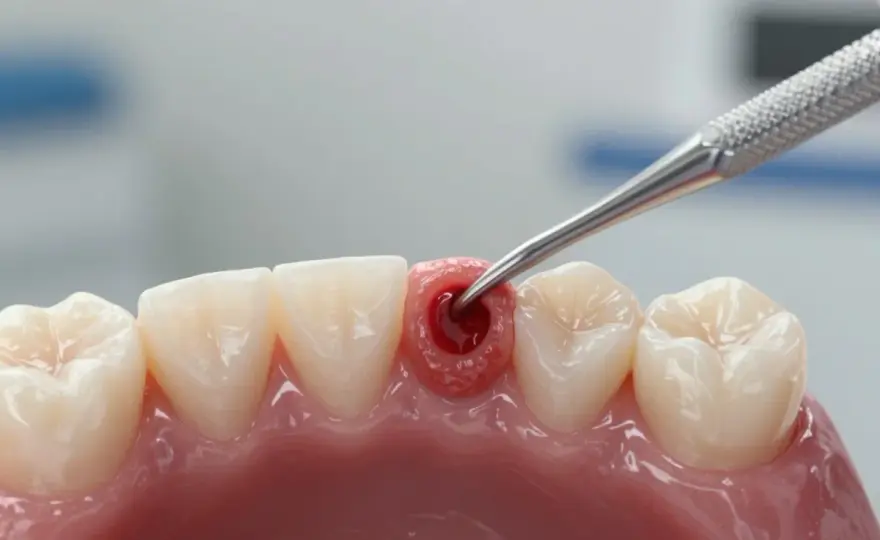 Bolące zęby: Natychmiastowa ulga, leki i sygnały alarmowe.