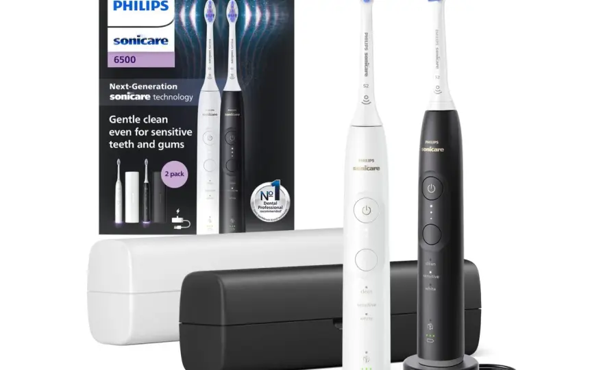Wybierz Philips Sonicare: Który model pasuje do Twoich potrzeb?