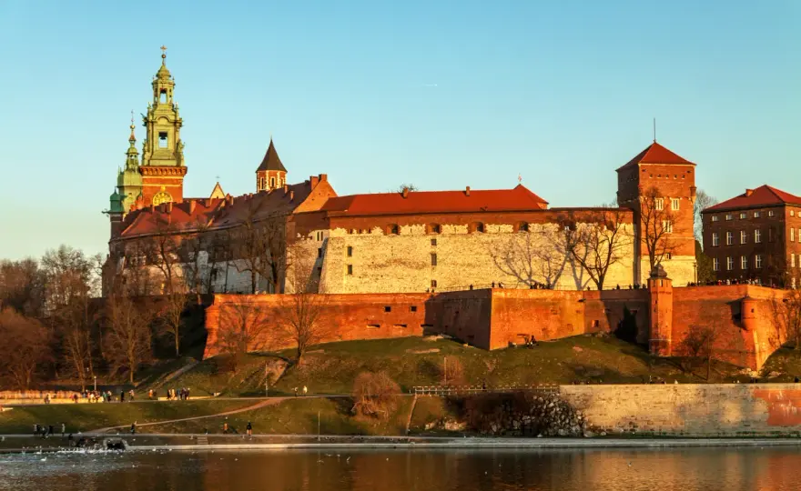 Czakram na Wawelu – historia, fakty i legendy o tajemnicach wawelskich