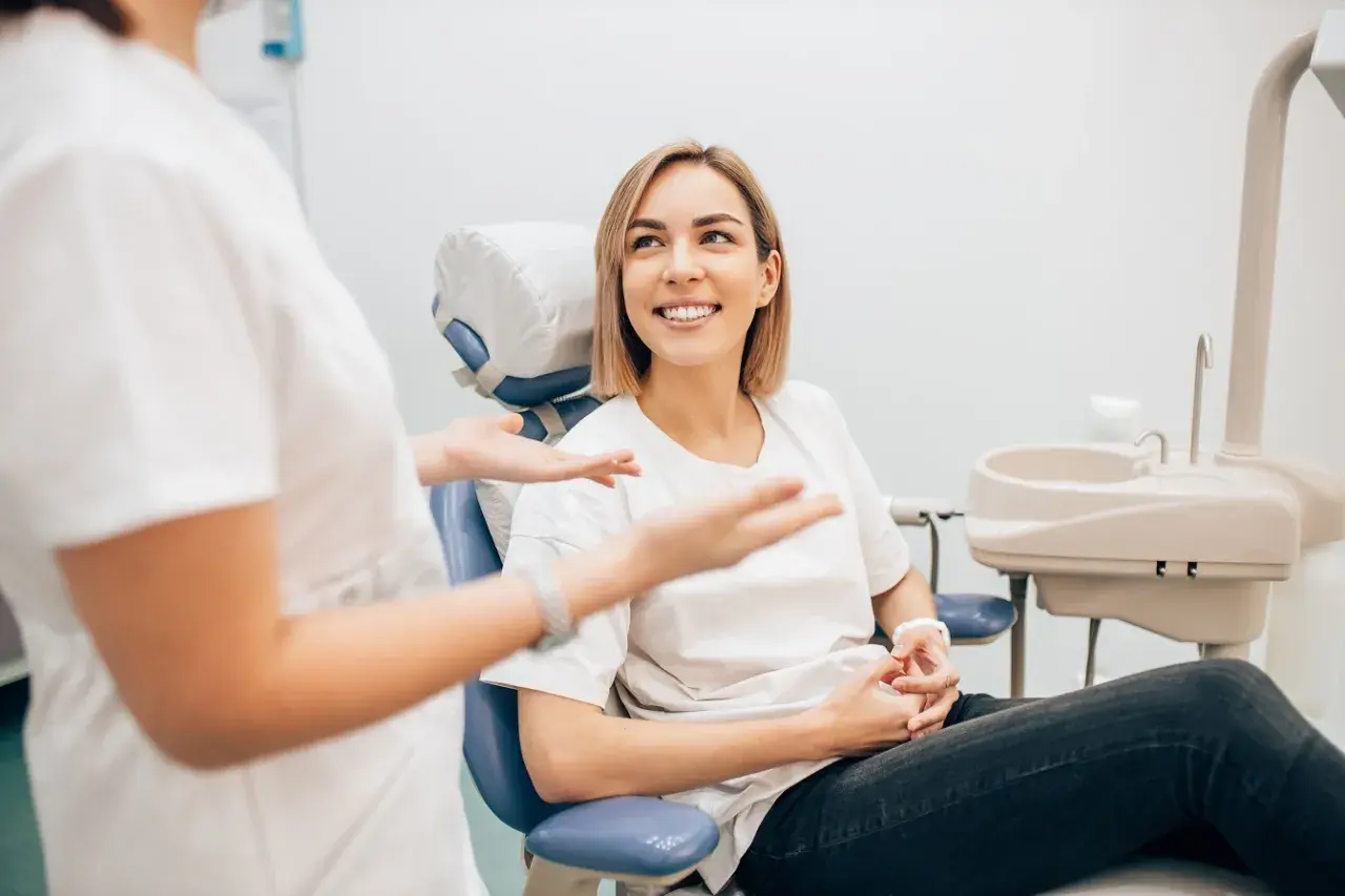 Jak długo nie jeść po dentyście? Kluczowe zasady i menu