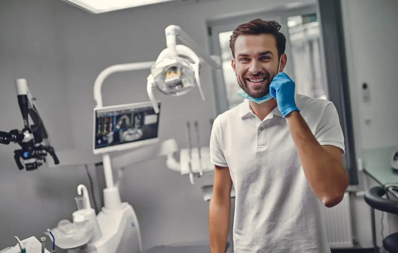 Ile trwa wizyta u dentysty? Od 20 min do kilku godzin co wpływa?