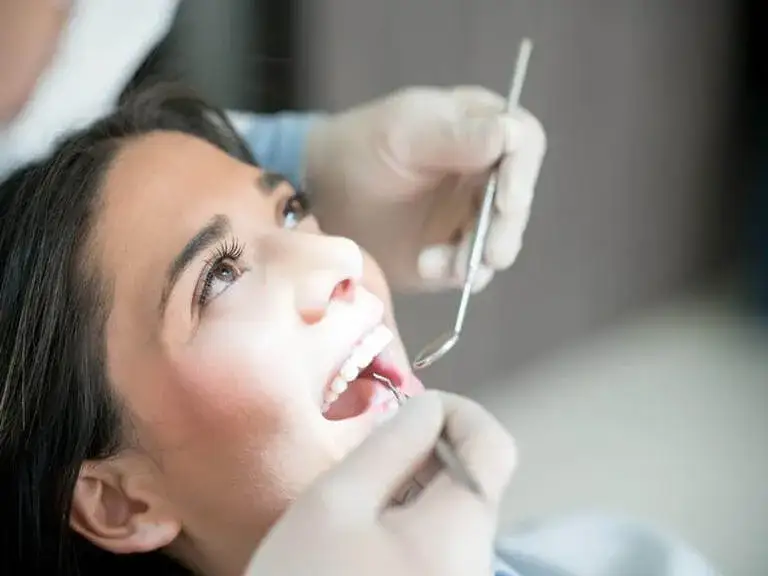 profilaktyka higiena jamy ustnej dentysta