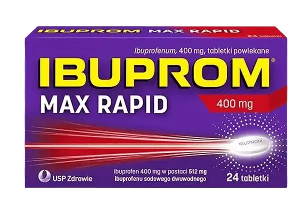 leki przeciwbólowe bez recepty na ból zęba, ibuprofen, paracetamol, ketoprofen