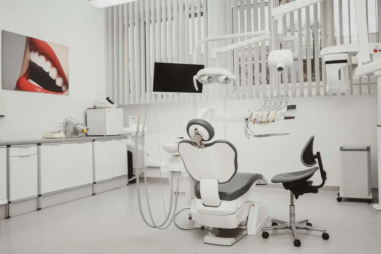 dentysta gabinet stomatologiczny